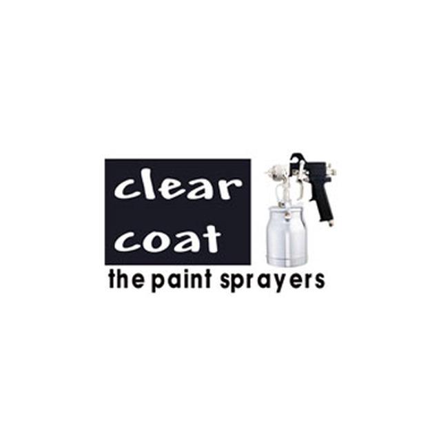 Clearcoat Logo