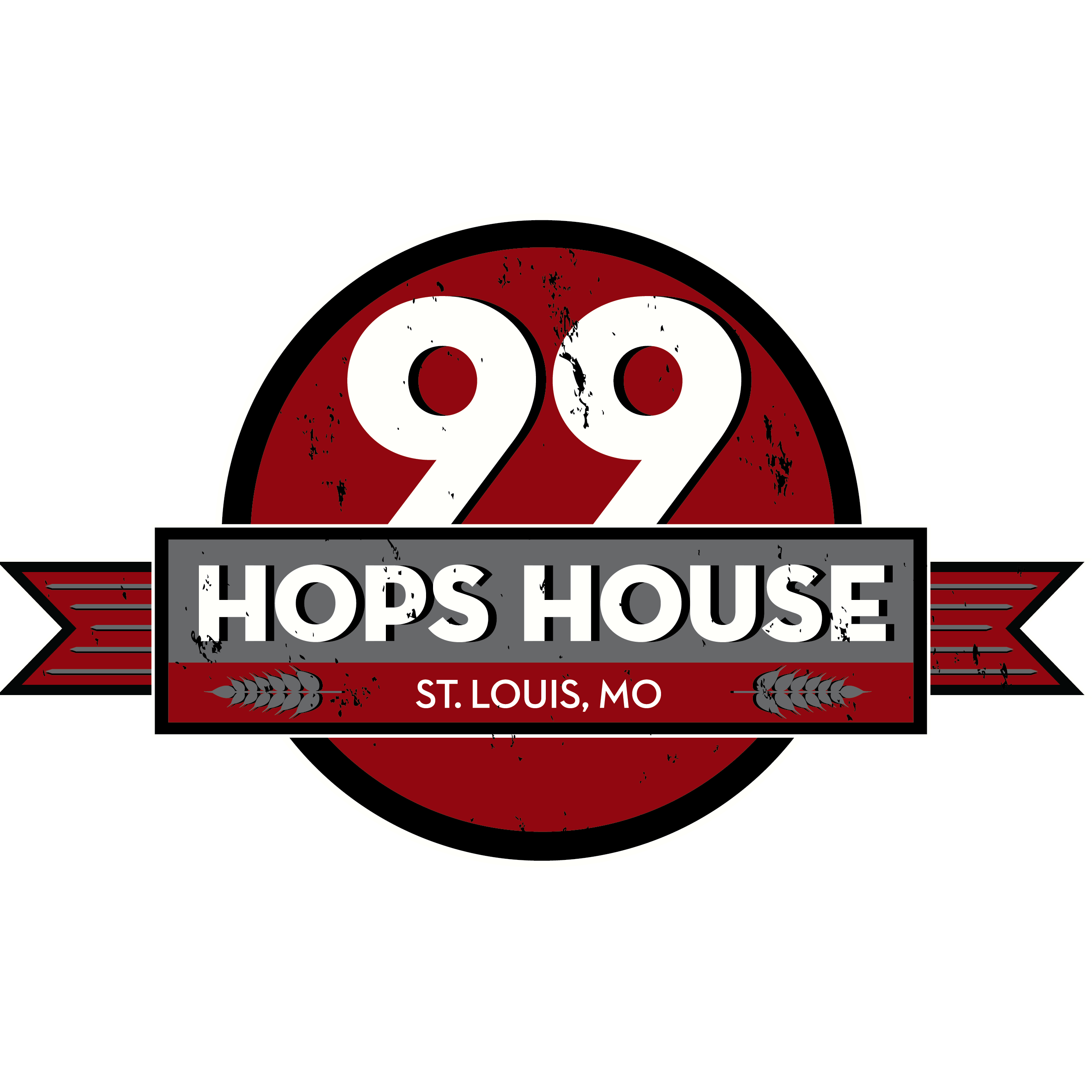 99 Hops House