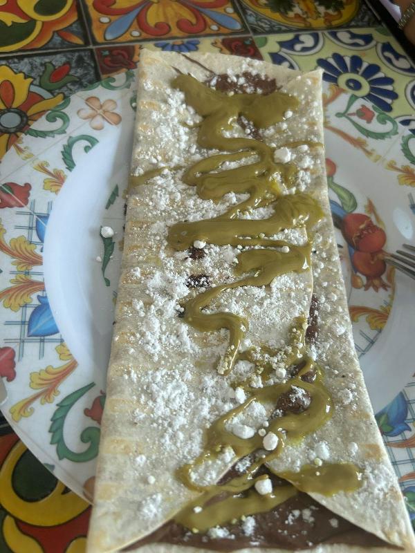 Images Trattoria dei Quartieri