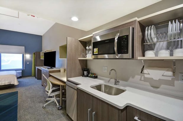 Images Home2 Suites by Hilton Dayton South