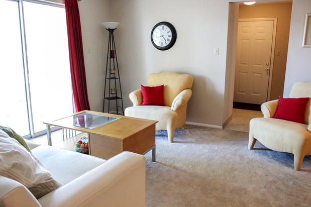 Images Southpointe Apartments