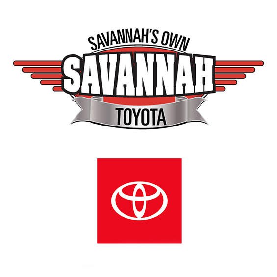 Savannah Toyota Logo