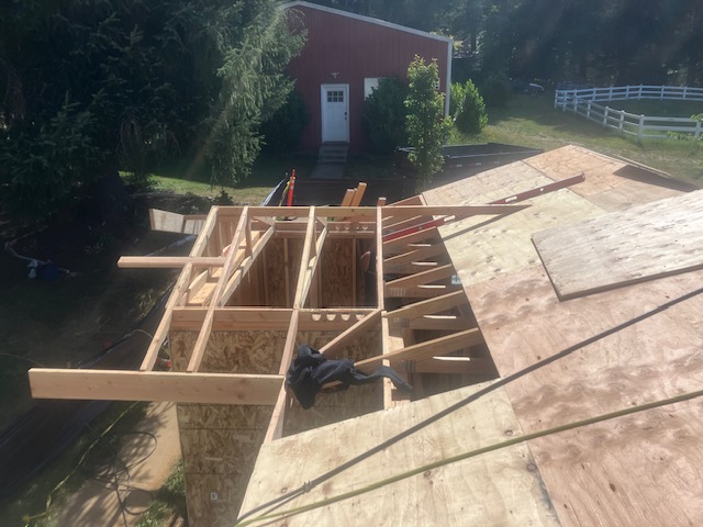 Haupt To It Gutters and Roofs Image