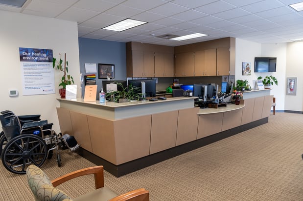 Images Providence Rehabilitation Therapy-Eagle Point