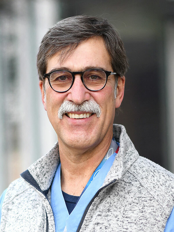 Mark H. Hoyer, MD, FACC, FSCAI - Riley Pediatric Cardiology - Carmel