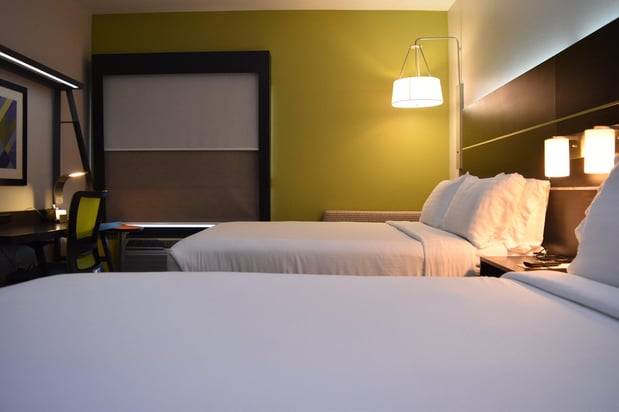 Images Holiday Inn Express Venice by IHG