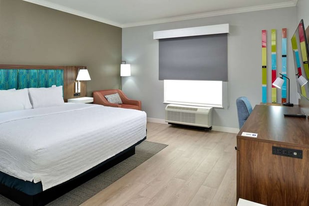 Images Hampton Inn & Suites Greenville