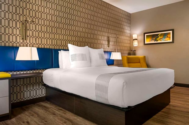 Images GLō Hotel Asheville-Blue Ridge Parkway