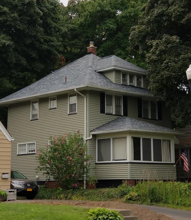 Images Roofing Rochester NY