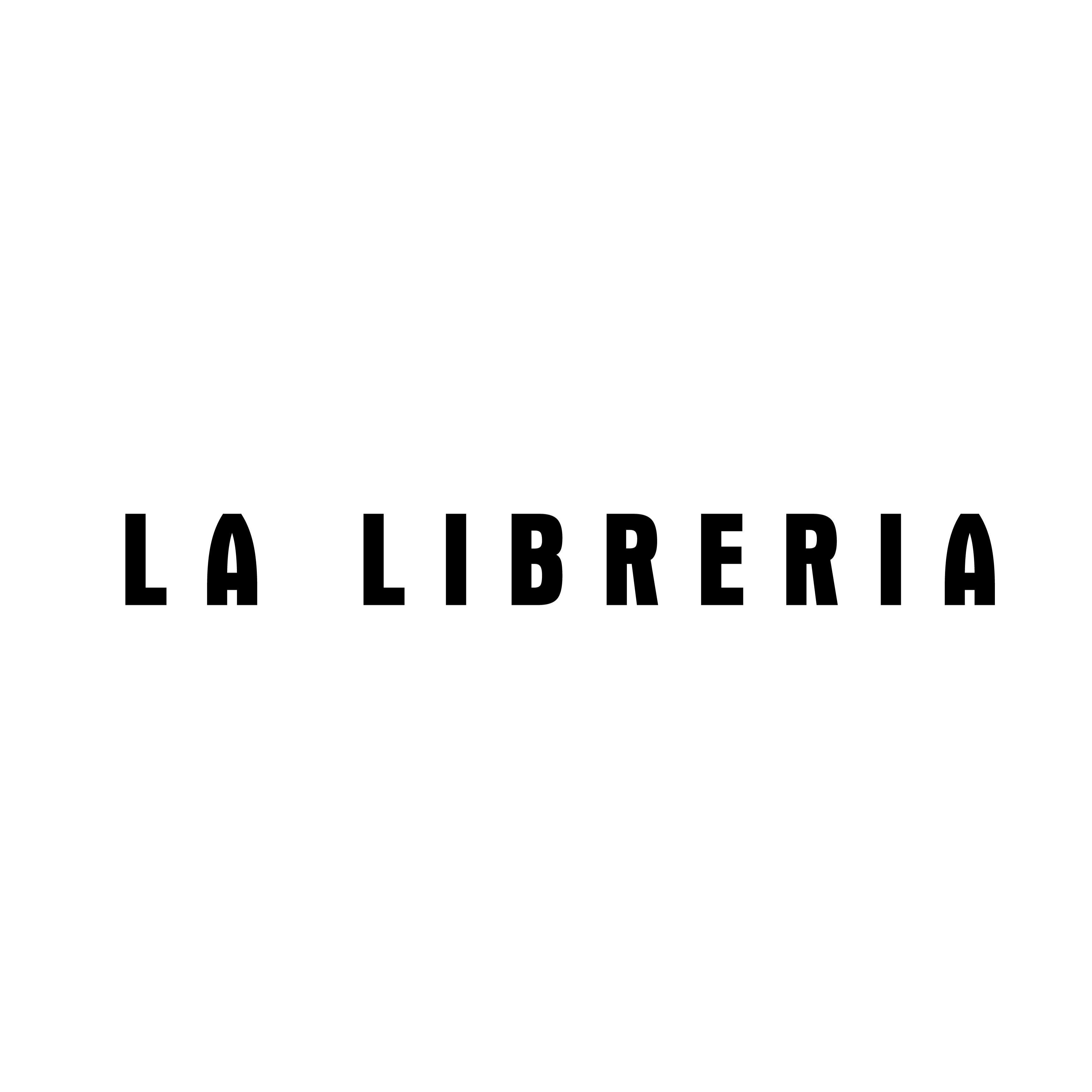 La Libreria Logo