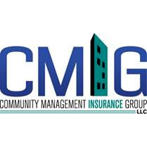 Community Management Insurance Group Logo