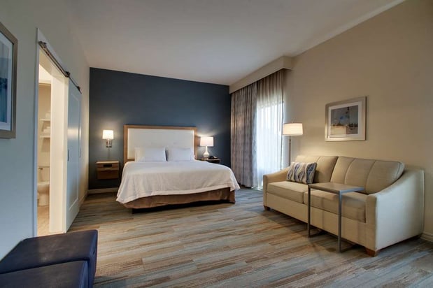Images Hampton Inn Sneads Ferry North Topsail Beach