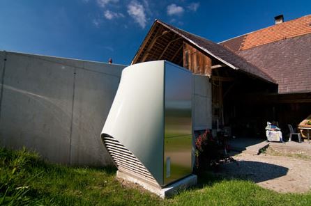 Schüpbach Max AG, Alpenstrasse 4 in Lützelflüh-Goldbach