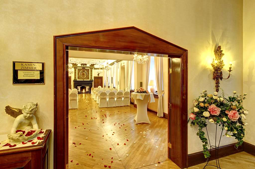 Bilder Parkhotel Engelsburg, BW Premier Collection by Best Western