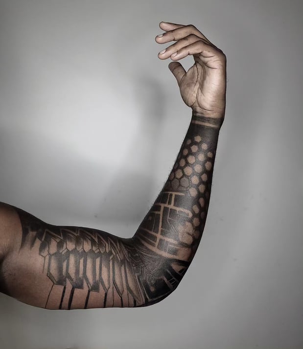 Images Baltimore Ink