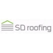 S.D Roofing Logo