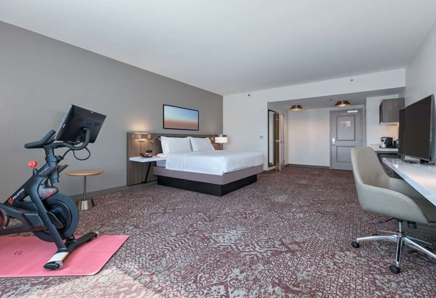 Images Hilton Garden Inn Dallas/Arlington
