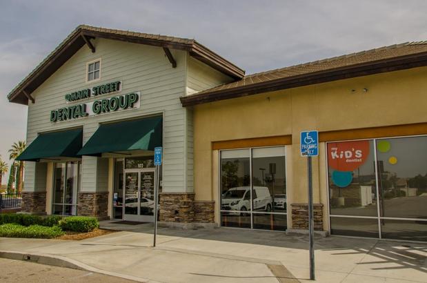 Images Main Street Dental Group and Orthodontics
