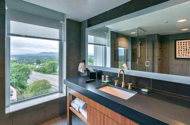 Images DoubleTree by Hilton Asheville Downtown