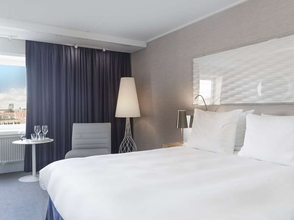 Images Radisson Blu Scandinavia Hotel, Aarhus