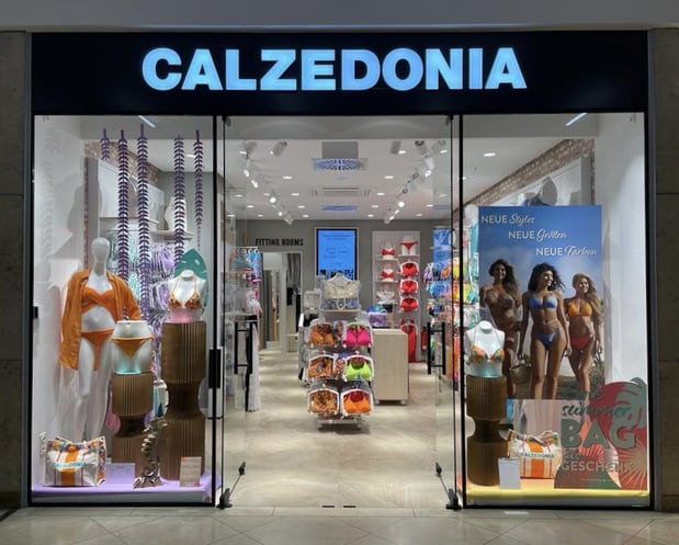 Kundenbild groß 1 Calzedonia