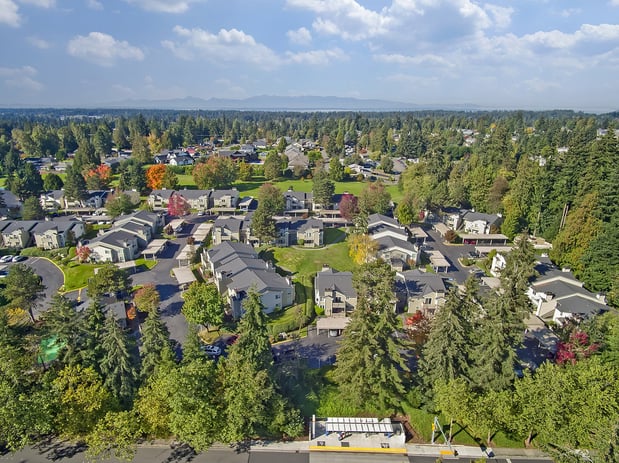 Images Alderwood Heights