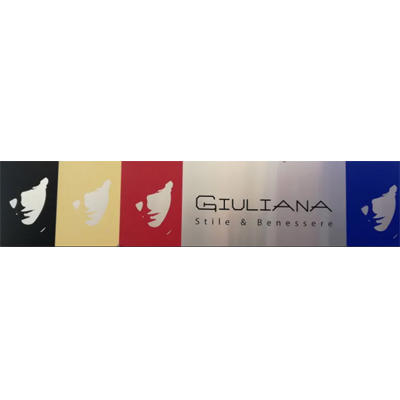 Giuliana Acconciature Logo