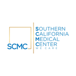 Southern California Medical Center Woodland Hills Logo