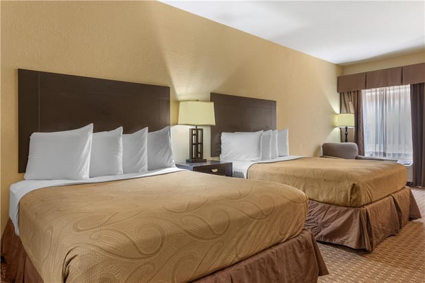 Images Best Western Bastrop Pines Inn