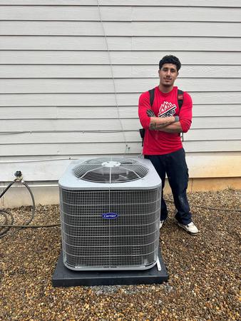Images Staton Heating & Air Inc