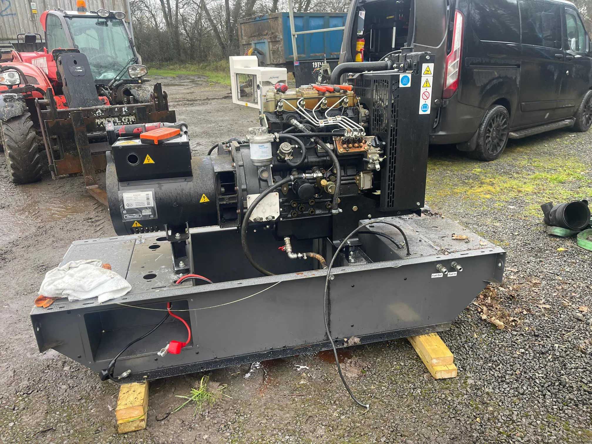 Images Gale Power Systems
