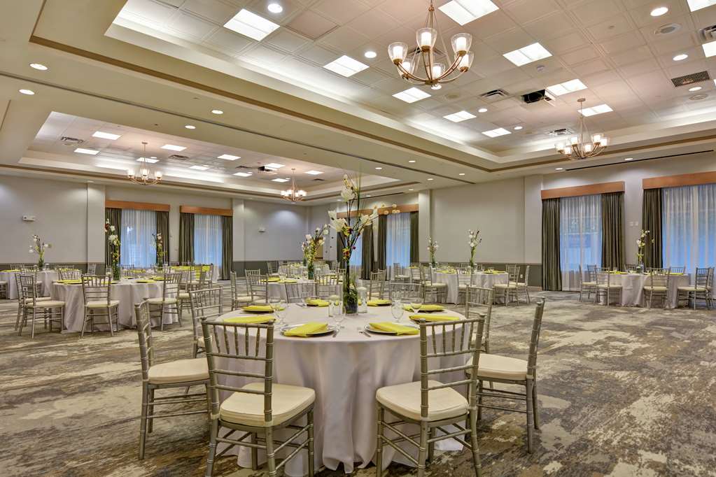 Meeting Room Hilton Garden Inn Lake Buena Vista/Orlando Orlando (407)239-9550