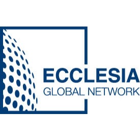 ECCLESIA GLOBAL NETWORK in Detmold - Logo