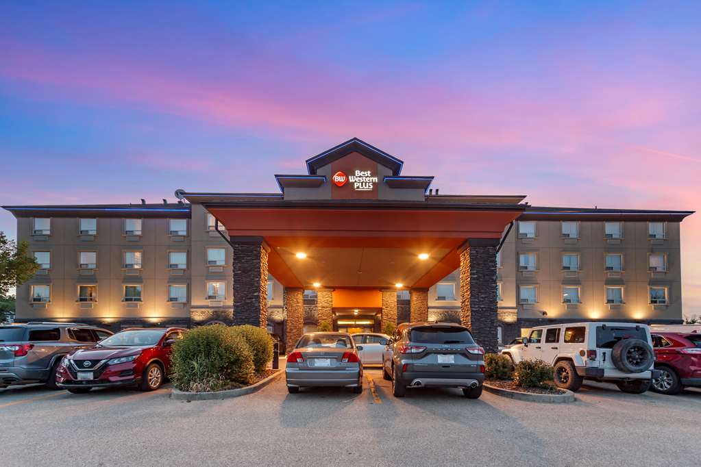 Images Best Western Plus St. Albert