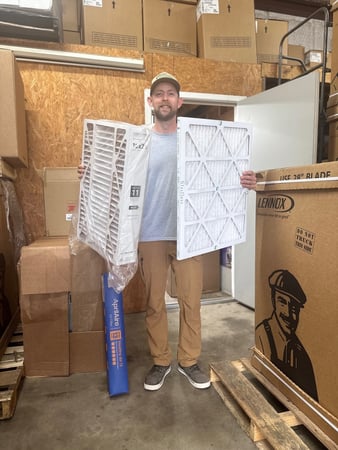 Images Burnside Air Conditioning & Heating