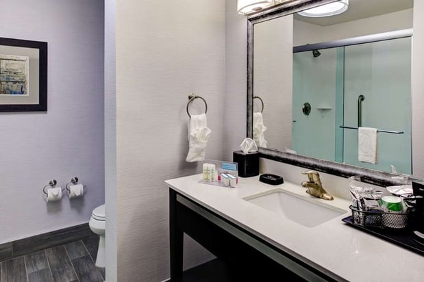 Images Hampton Inn & Suites Columbus