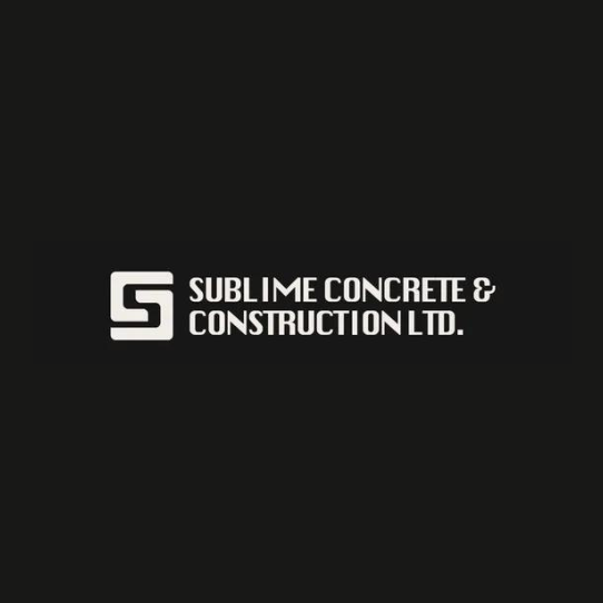 Sublime Concrete and Construction Ltd