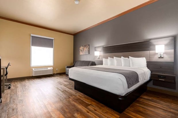 Images Best Western Plus Portland