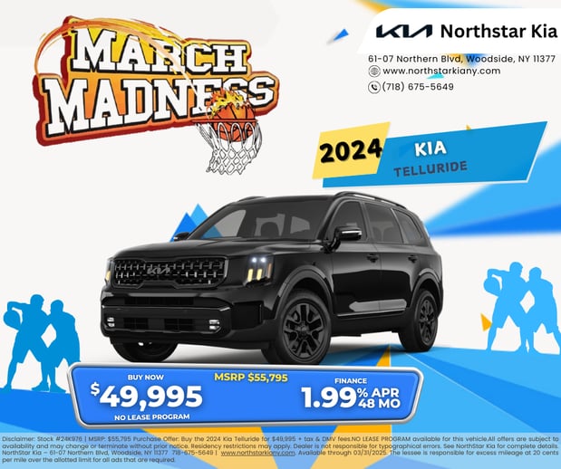 Images Northstar Kia