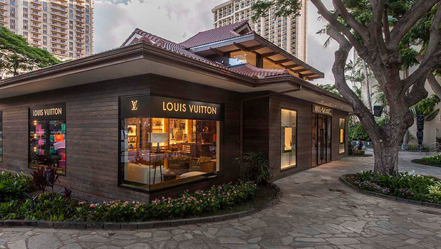 Images Louis Vuitton Honolulu Hilton Hawaiian Village
