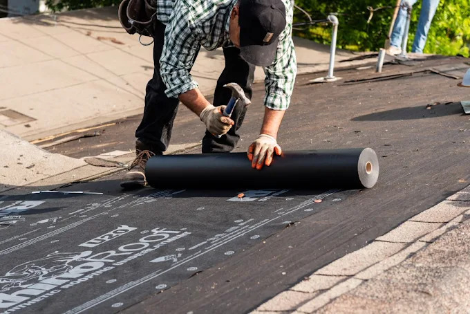 Performance Roofing and Remodeling Image