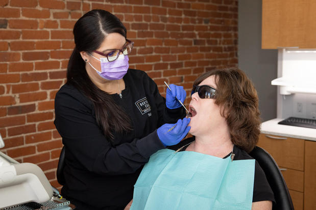Images North End Dental Care: Christopher Moriarty, DMD - Manchester