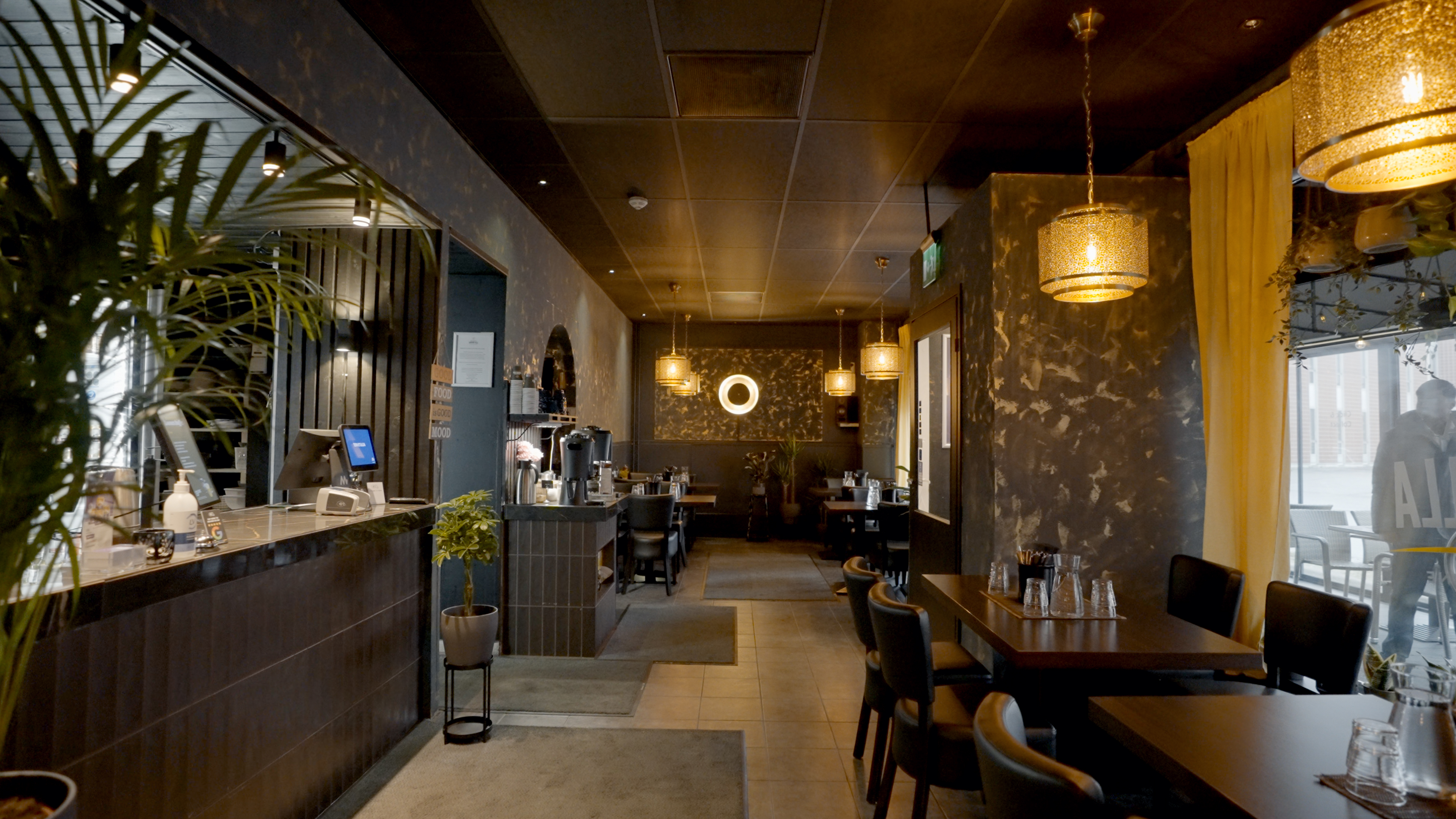 Images Ravintola Tandoori Villa Metsälä