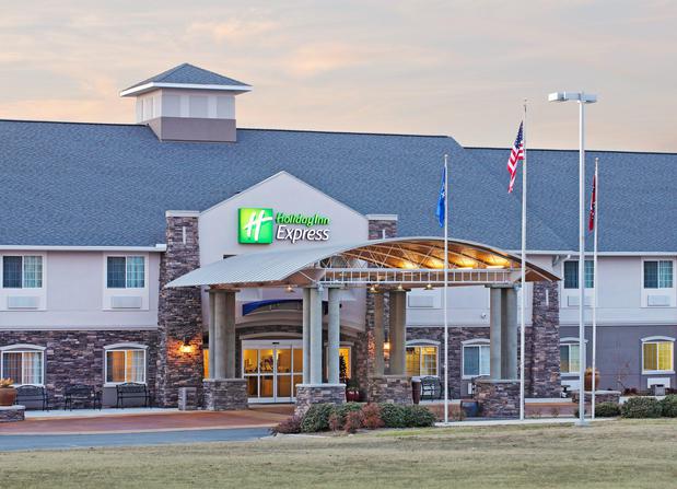 Images Holiday Inn Express Monticello, an IHG Hotel