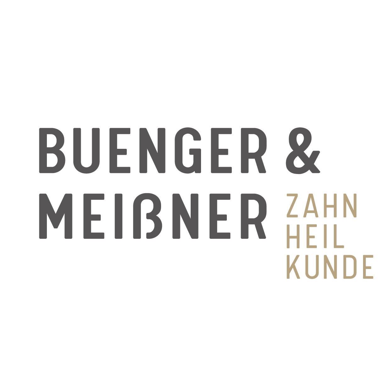 Buenger & Meißner Zahnheilkunde Potsdam in Potsdam - Logo