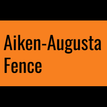 Aiken Augusta Fence
