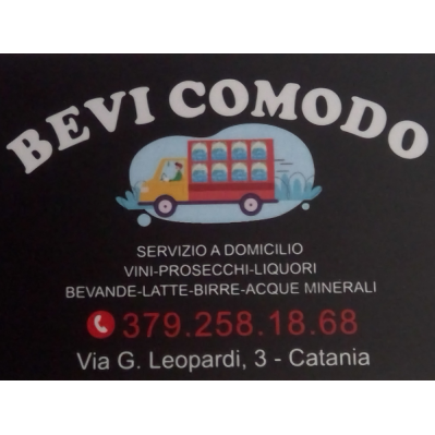 Centro Bevande Bevi Comodo - Beverage Distributor - Catania - 379 258 1868 Italy | ShowMeLocal.com