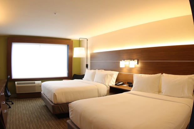 Images Holiday Inn Express & Suites Detroit Northwest - Livonia by IHG