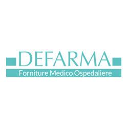 Defarma Spa Forniture Medico Ospedaliere Logo