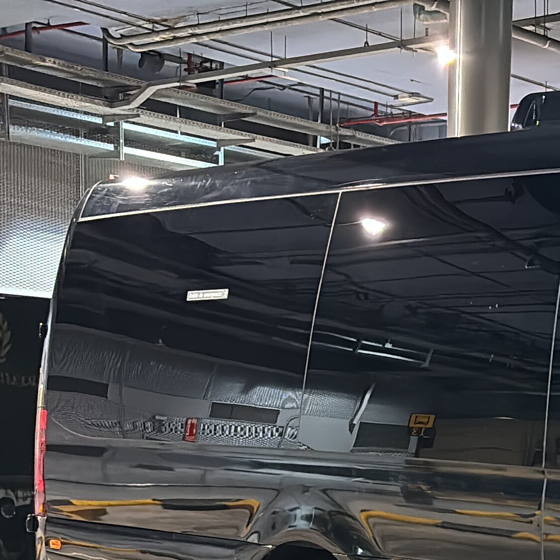 Images Premium Shuttles